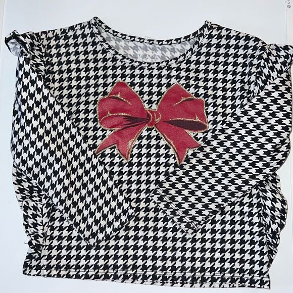 🛍PRETTY Little GIRLS TOPS SIZE 3T 🛍 - Picture 1 of 6